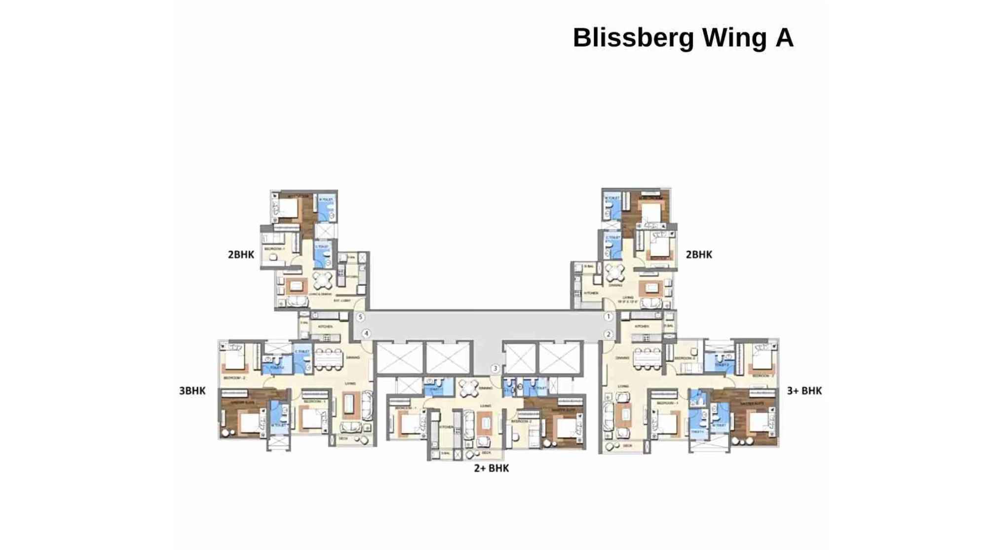 Sheth-Montana-Floor-Plan-Blissberg-Wing-A