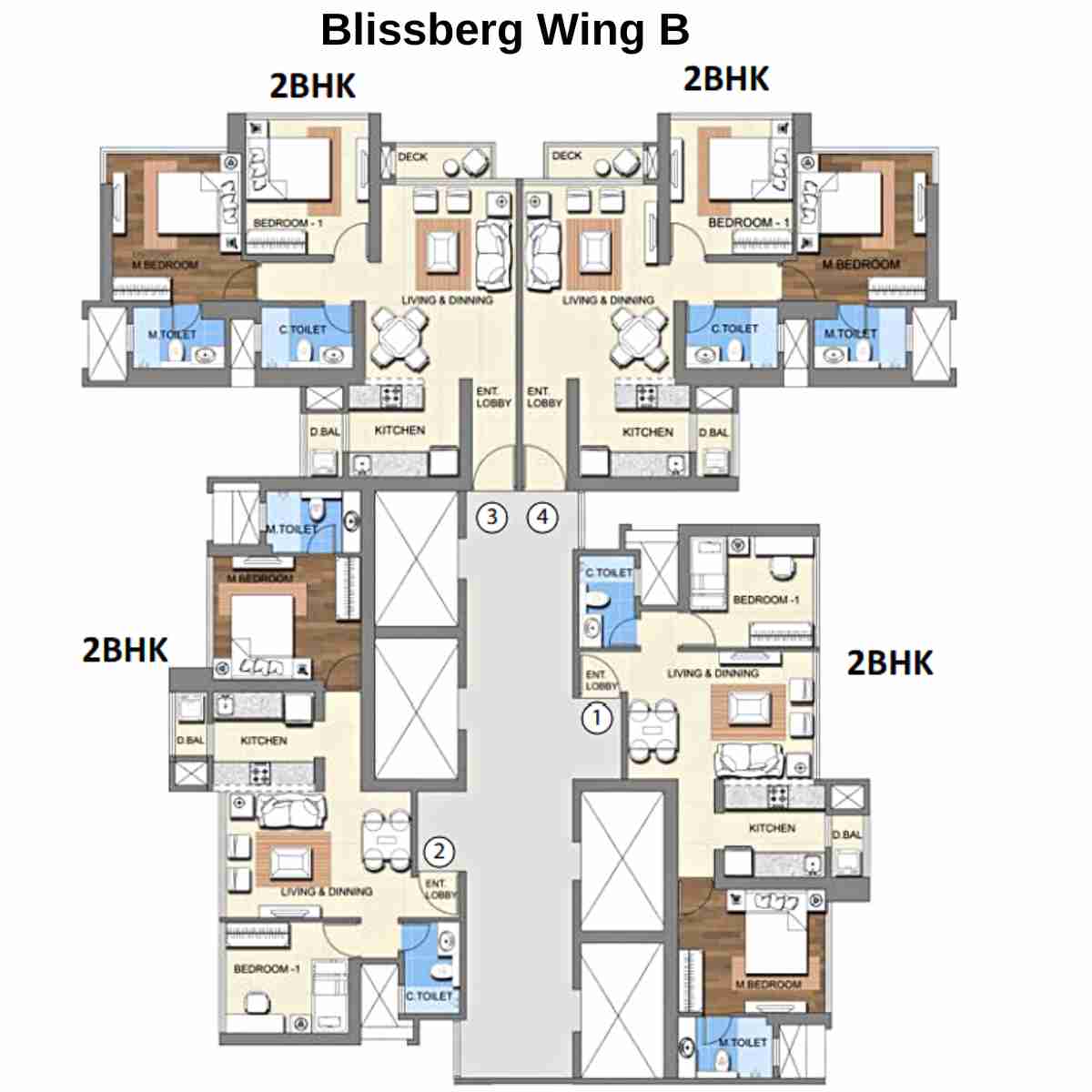 Sheth-Montana-Floor-Plan-Blissberg-Wing-B