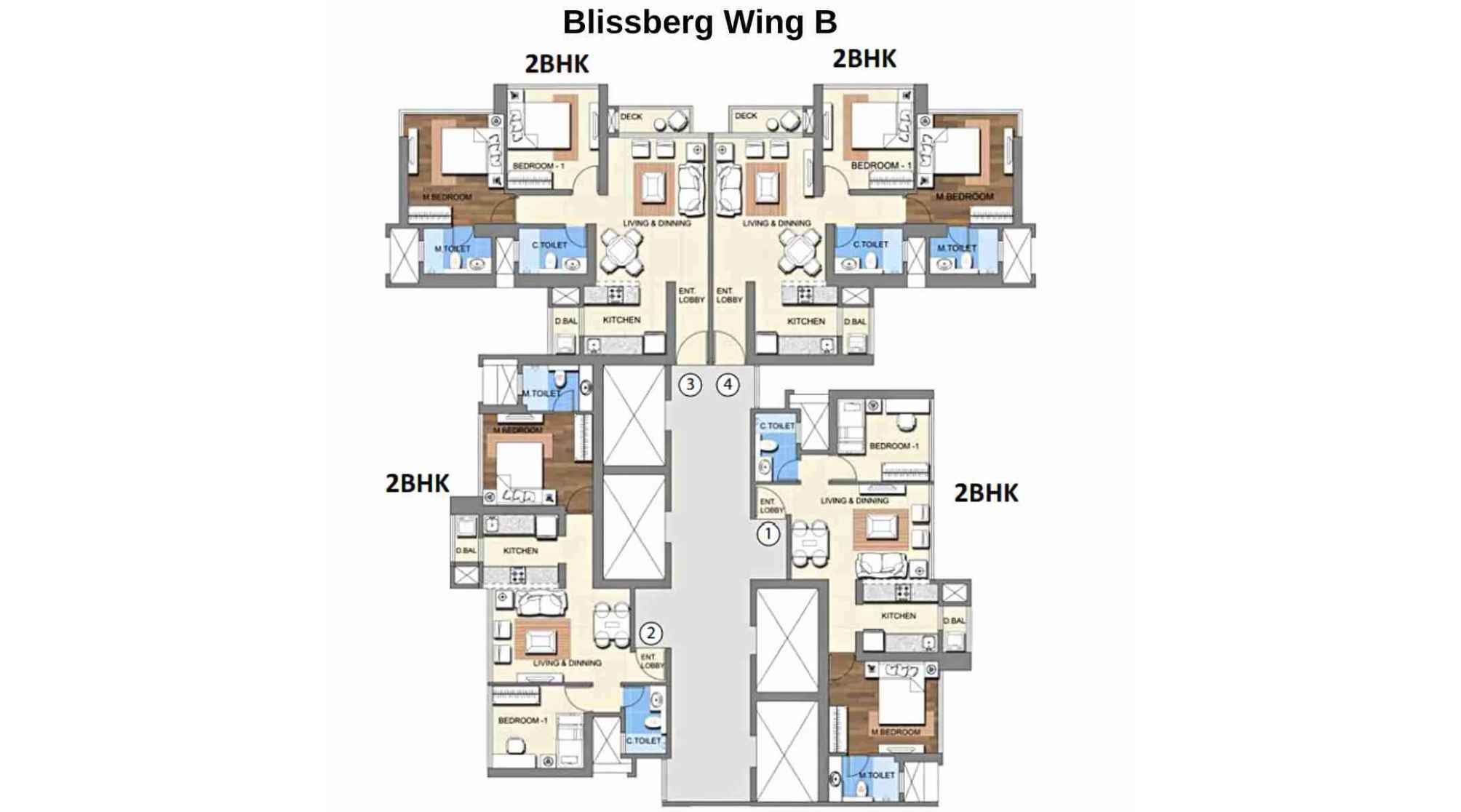 Sheth-Montana-Floor-Plan-Blissberg-Wing-B