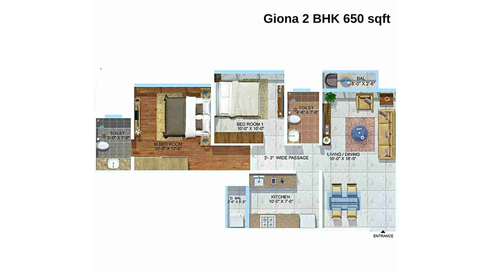 Sheth-Montana-Floor-Plan-Giona-2-BHK-650-sqft