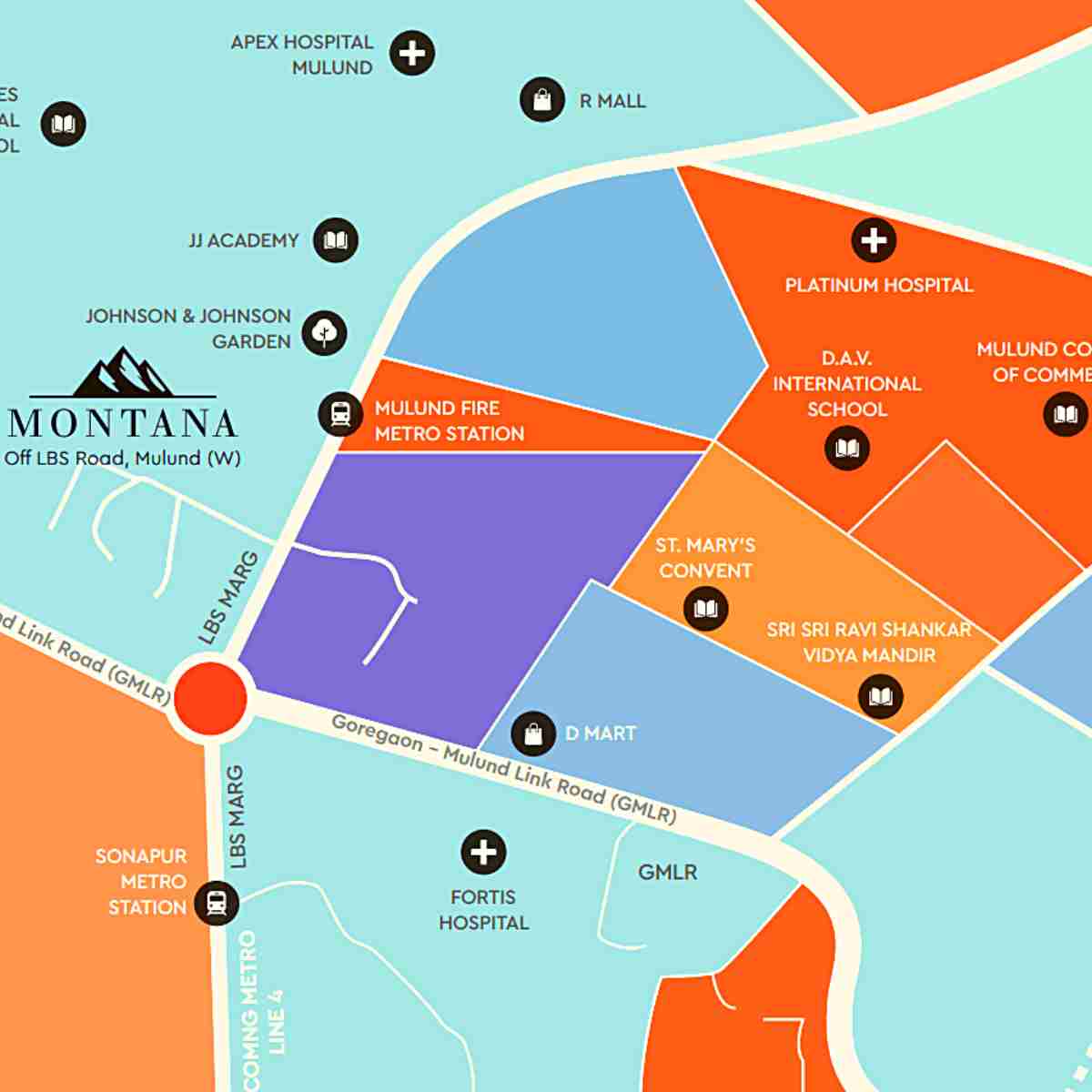 Sheth-Montana-Floor-Plan-Location-Map