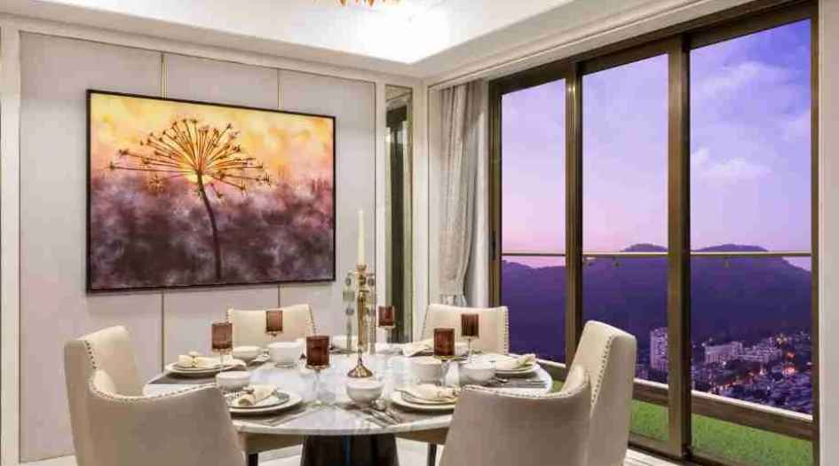 Sheth-Montana-Sierra-Actual-Flat-Dining-Area