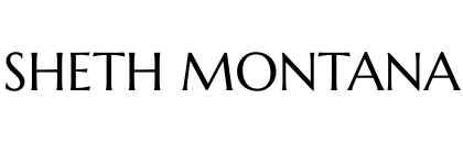 Sheth Montana Logo
